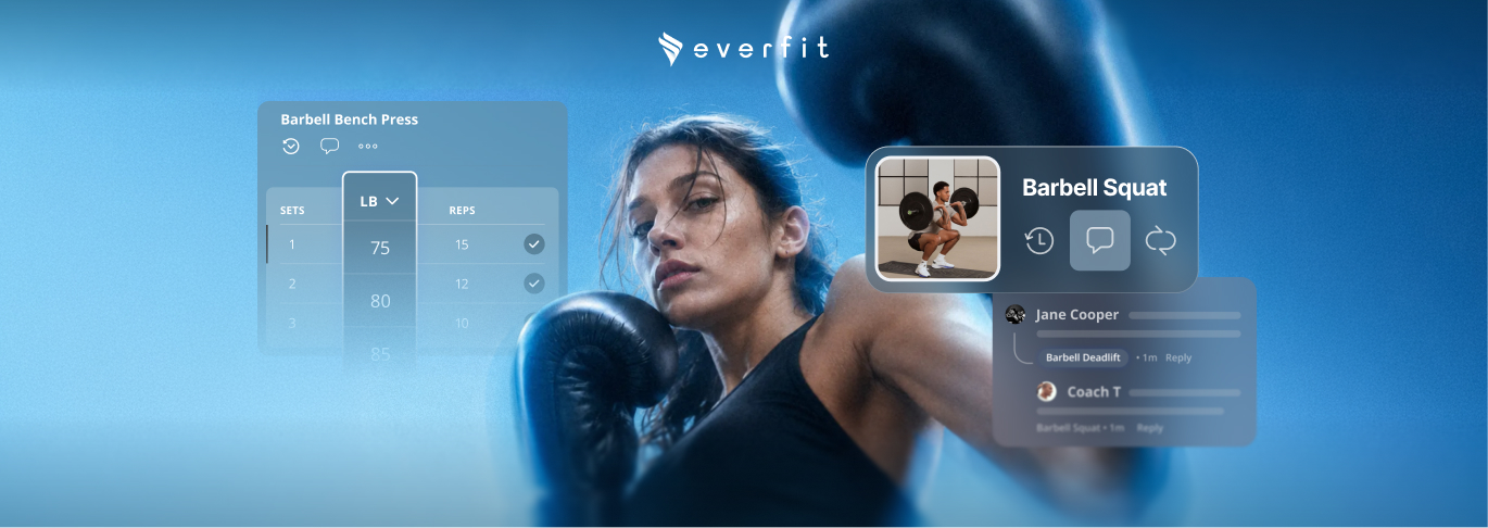Summer 2026 New Features: Auto-fill Weights, Exercise Comments on Web & more.