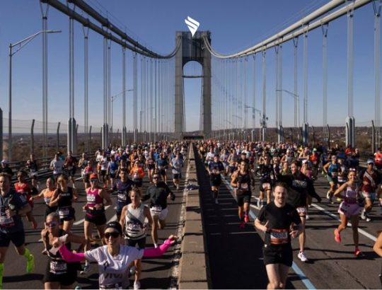 Prepare Clients for Their Marathon: A Personal Trainer’s Guide