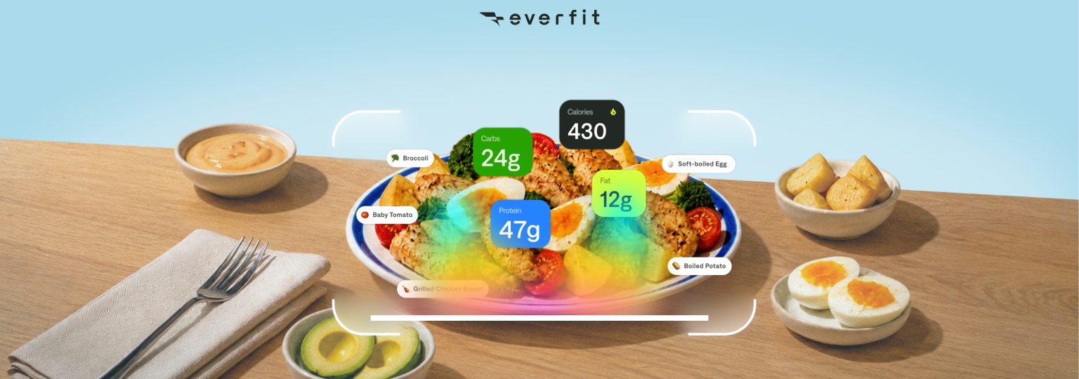 Introducing Macrosnap: The easiest way your clients will ever track a meal, powered by Everfit AI.