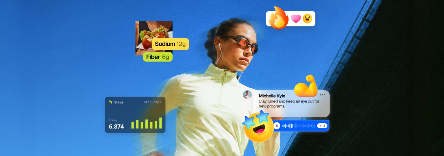 August 2026 New Features: Micronutrient tracking, Team Inbox & more