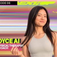 Joyce Ai: Turning her love for raving into care for her community
