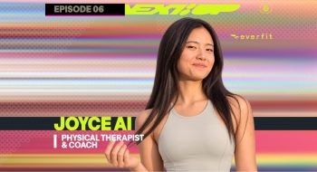 Joyce Ai: Turning her love for raving into care for her community