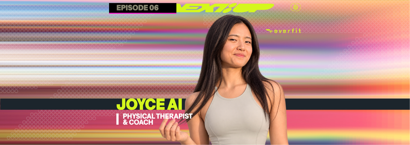 Joyce Ai: Turning her love for raving into care for her community