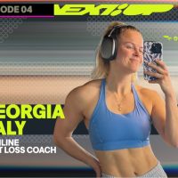 Georgia Daly: Nutrition coaching that inspire clients