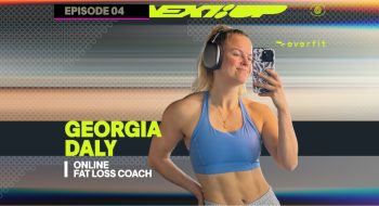 Georgia Daly: Nutrition coaching that inspire clients