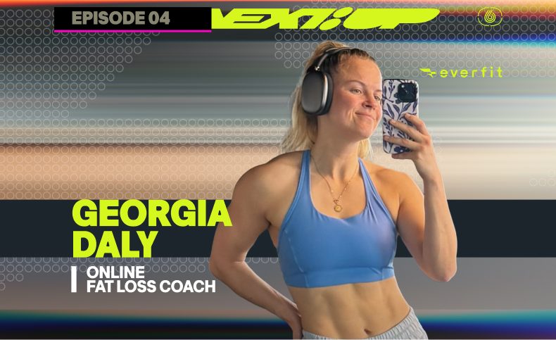 Georgia Daly: How she scaled Nutrition coaching without the burnout