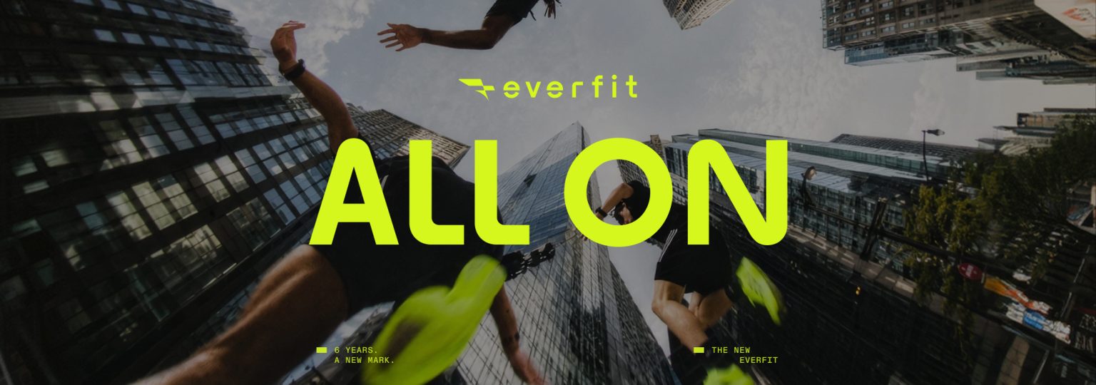 The New Everfit Manifesto: All On