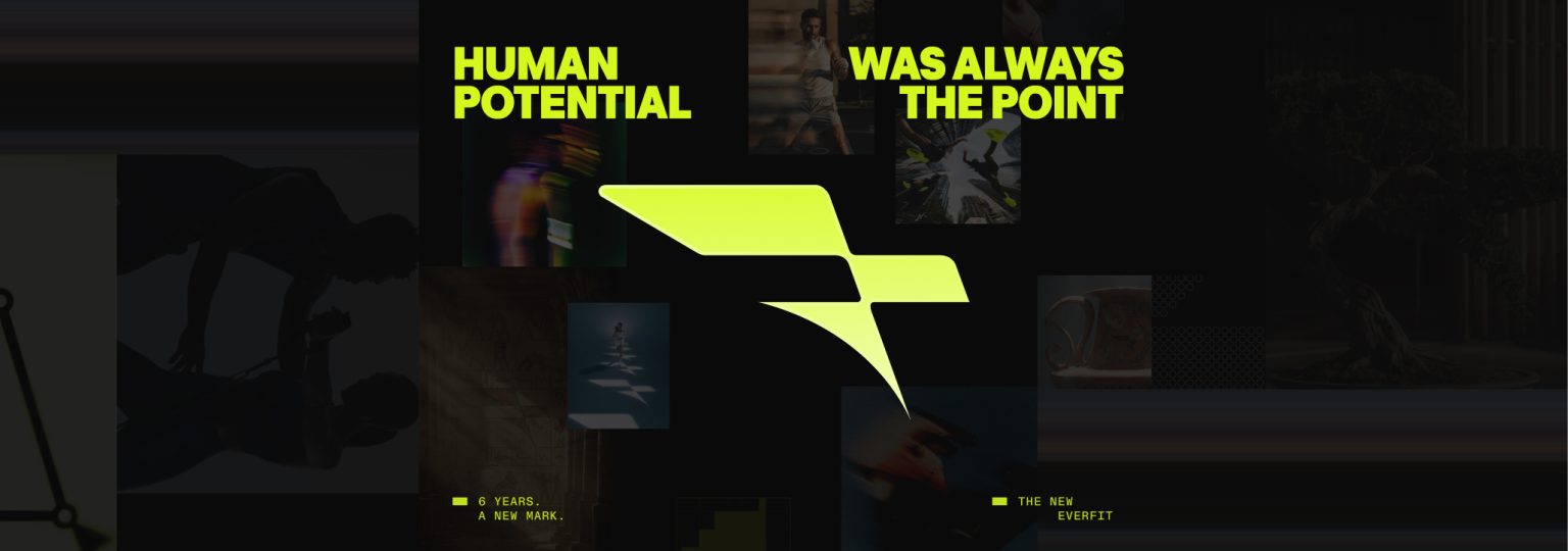 Human potential was always the point