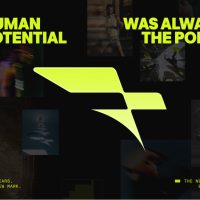 Human potential was always the point