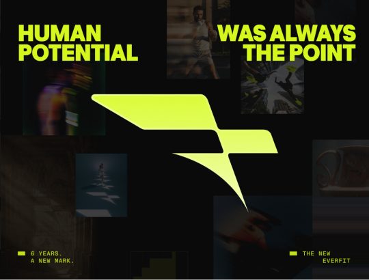 Human potential was always the point