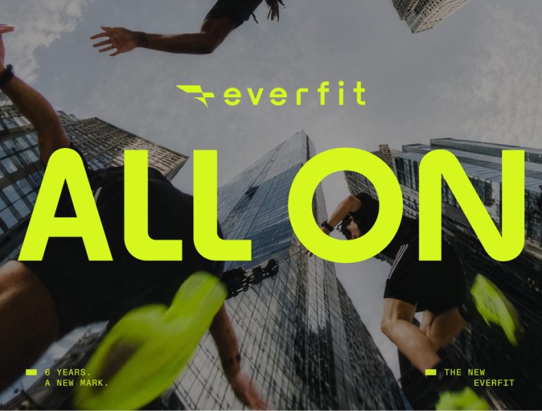 The New Everfit Manifesto: All On