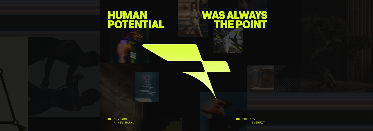 Human potential was always the point