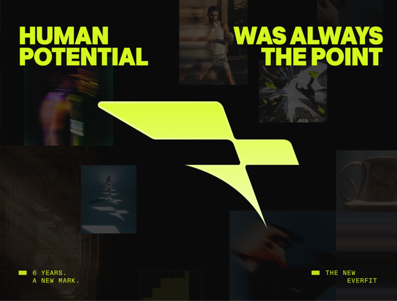 Human potential was always the point