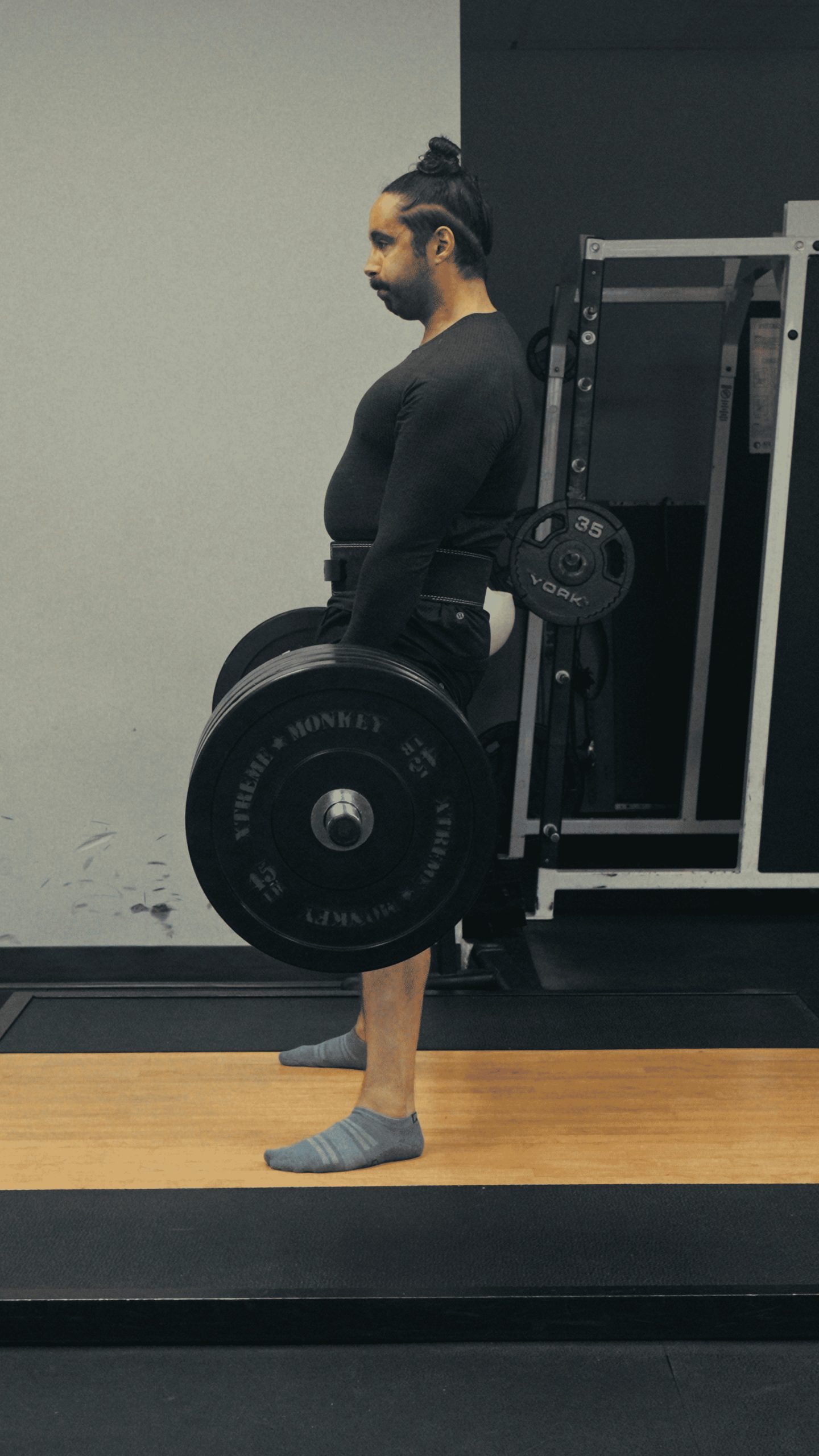 gabriel everfit coach