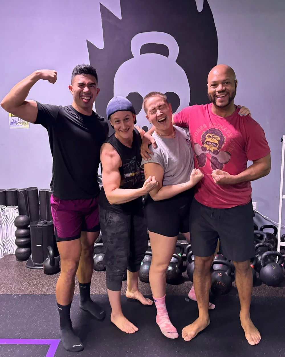 amanda wheeler everfit coach