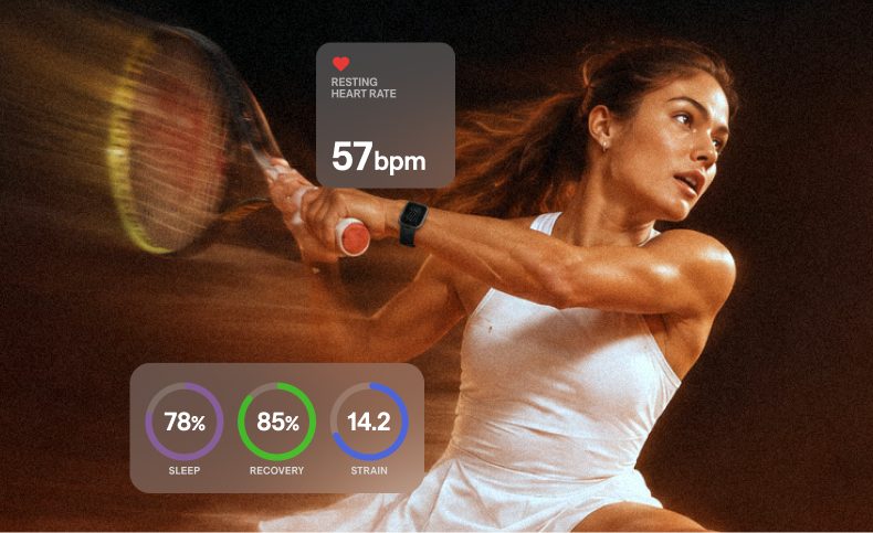 October 2026 Updates: Logged workouts in Master Planner, WHOOP integration & more