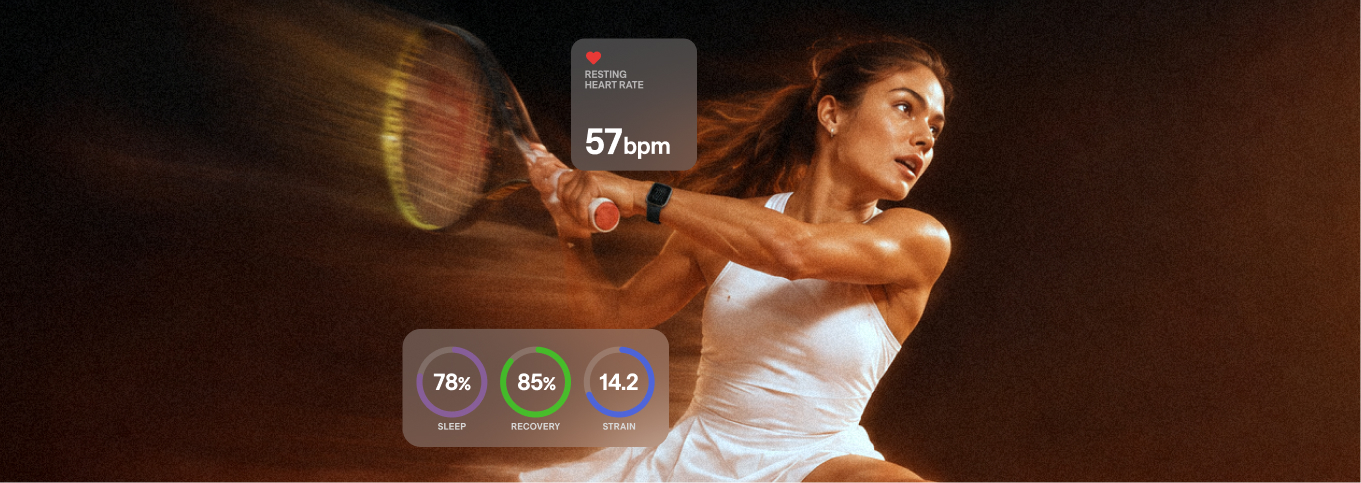 October 2026 Updates: Logged workouts in Master Planner, WHOOP integration & more