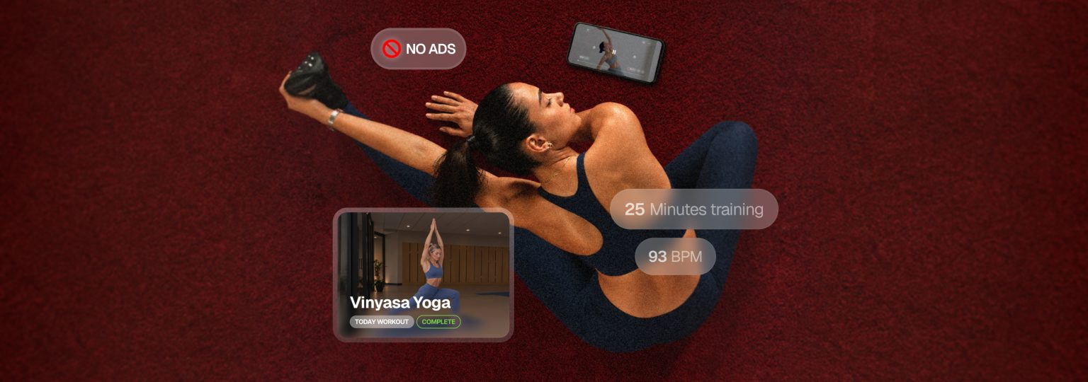 Everfit Video Workouts: Upload, Deliver & Sell Training Videos in One Place