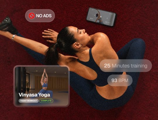 Everfit Video Workouts: Upload, Deliver & Sell Training Videos in One Place