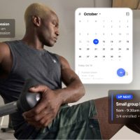 Your Coaching Calendar, in the Palm of Your Hand