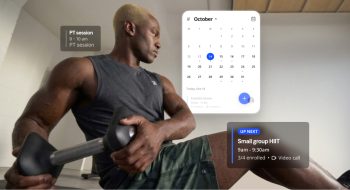 Your Coaching Calendar, in the Palm of Your Hand